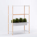 Стелаж Mod Shelving Small1